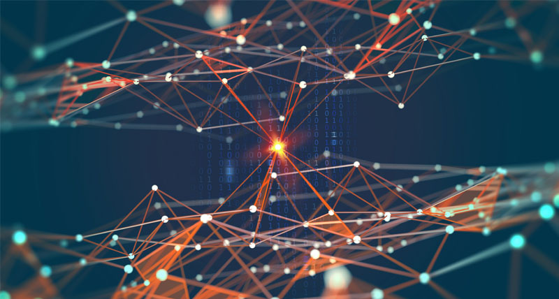 AI解决方案图像